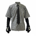 SLEEVED SHIRT "RAW26"